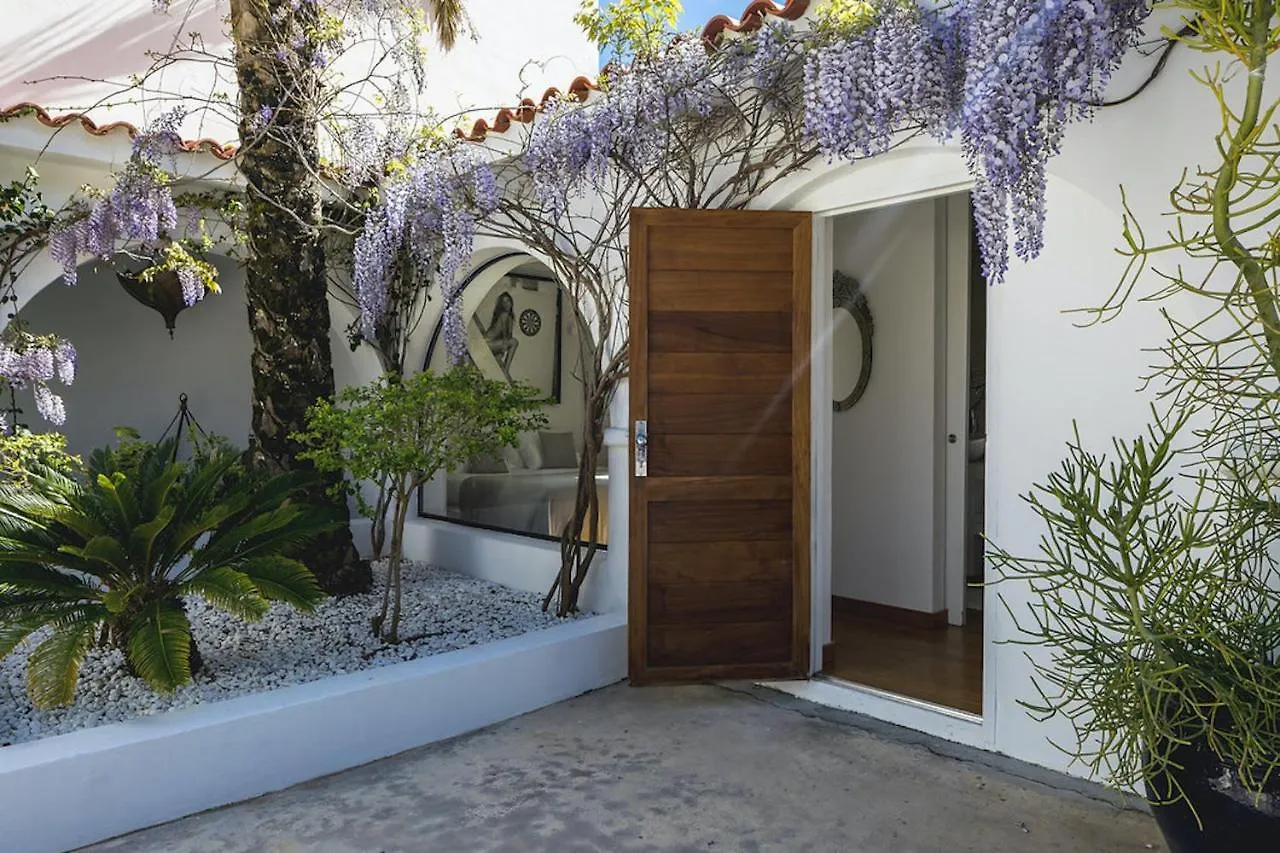 Impressive Ibiza Villa El Zafiro 6 Bedrooms Private Gym Fantastic Views San Jose 0*, San José إسبانيا