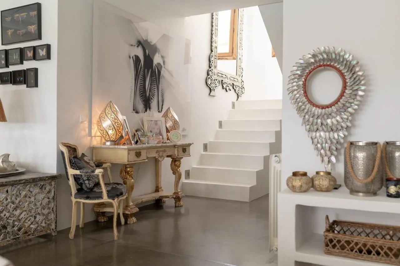 Impressive Ibiza Villa El Zafiro 6 Bedrooms Private Gym Fantastic Views San Jose Испания